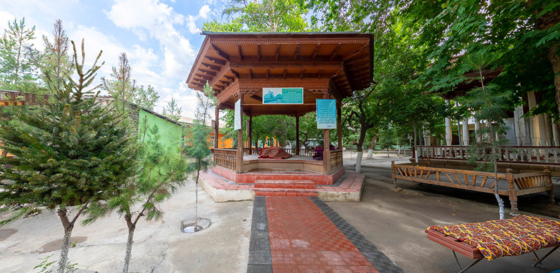 Oltoy Respublikasidagi fohishalar